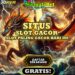 Pola Casino Slot Togel NIRMALABET Paling Gacor