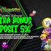 Slot Jackpot Banyak Bonus Freebet di NIRMALABET