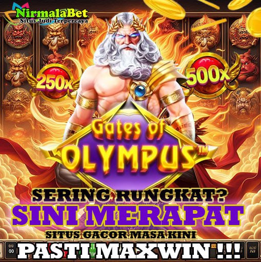 Kelebihan Bermain Slot Online Resmi di NIRMALASLOT
