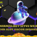 NIRMALABET Situs Slot Jackpot Terpercaya Tahun 2025