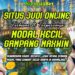 NIRMALAJP Slot Gacor Hari Ini Dijamin Paling Mudah Menang