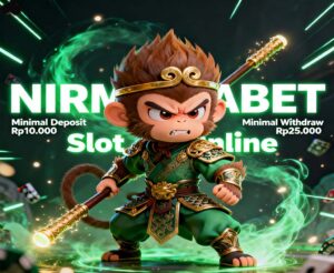 NirmalaBet Slot SeaBank Online Mudah Menang Setiap Putaran