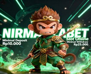 NirmalaGaming Slot BNI Online Gacor Hari Ini