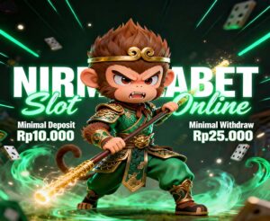 NirmalaBet Slot APK Ovo Gacor Dengan RTP Tinggi